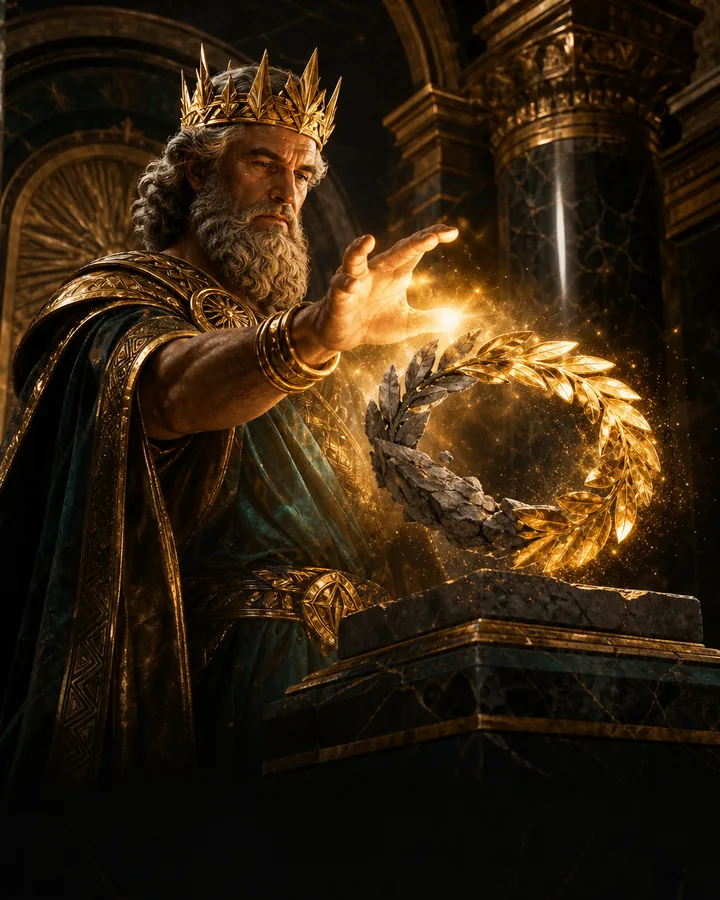 Midas Fortune