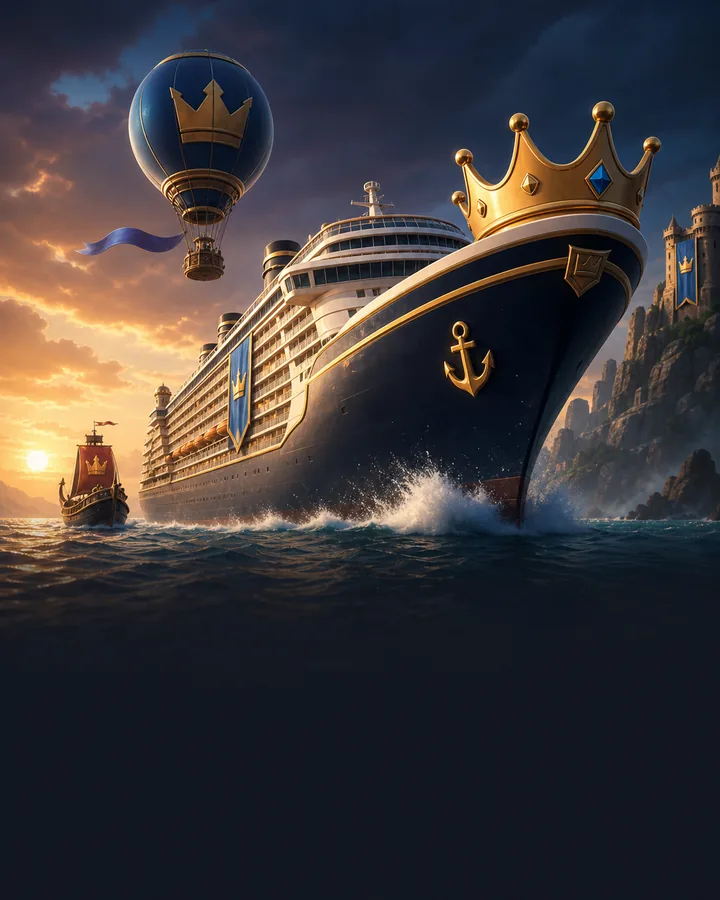 Cruise Royale