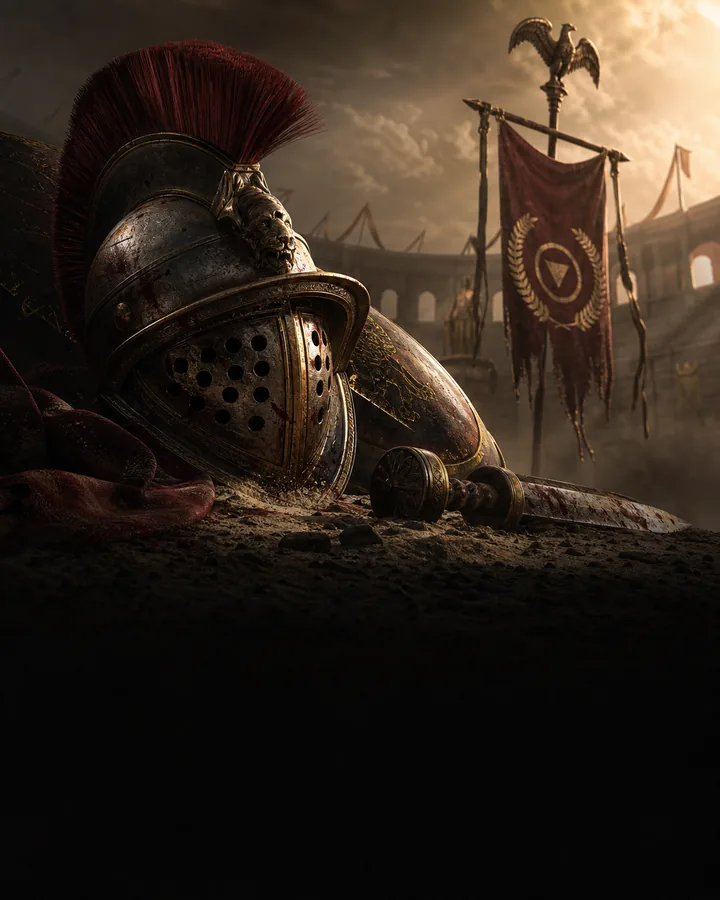 Gladiators Glory