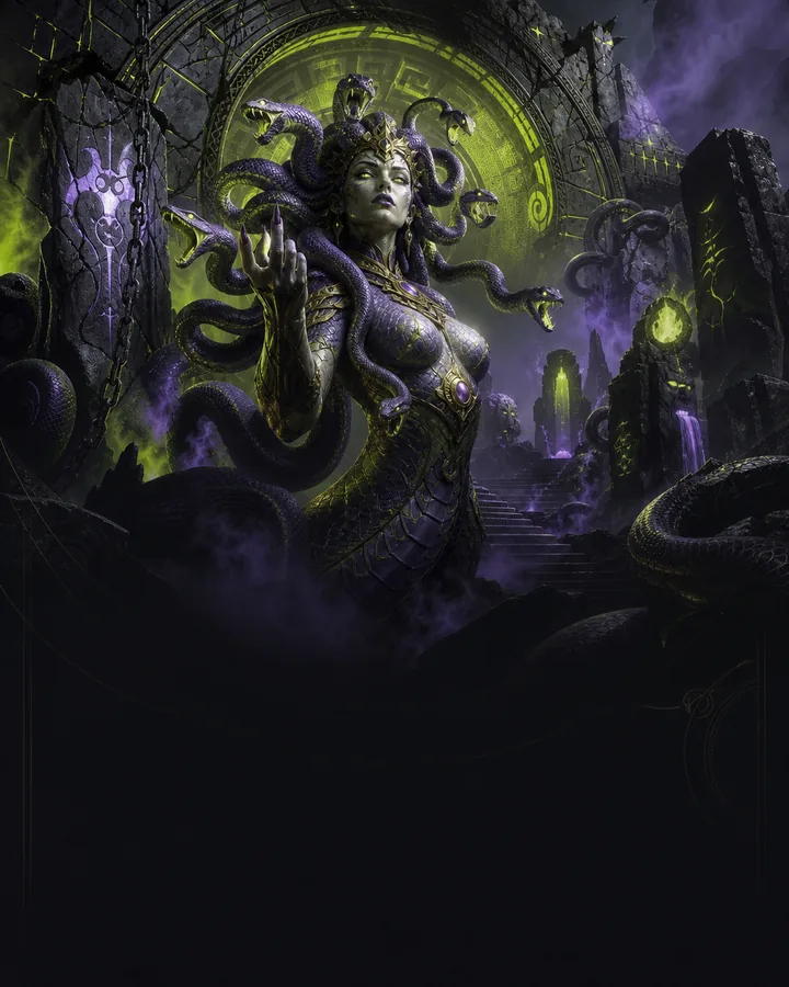 medusa