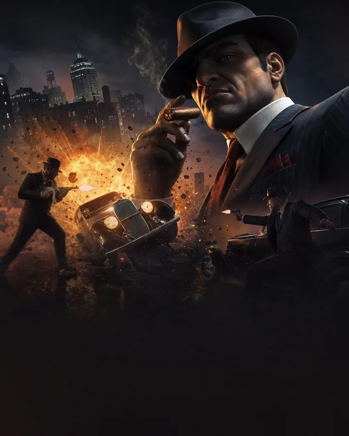 Mafia Mayhem