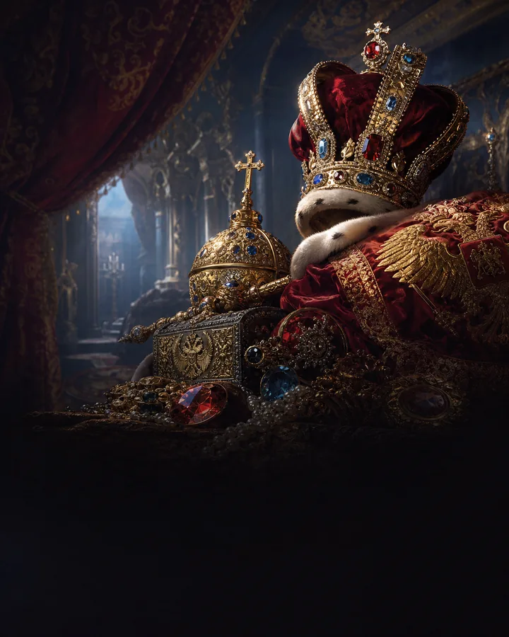 Tsar Treasures