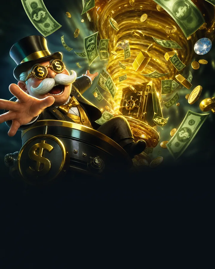 Cash Mania