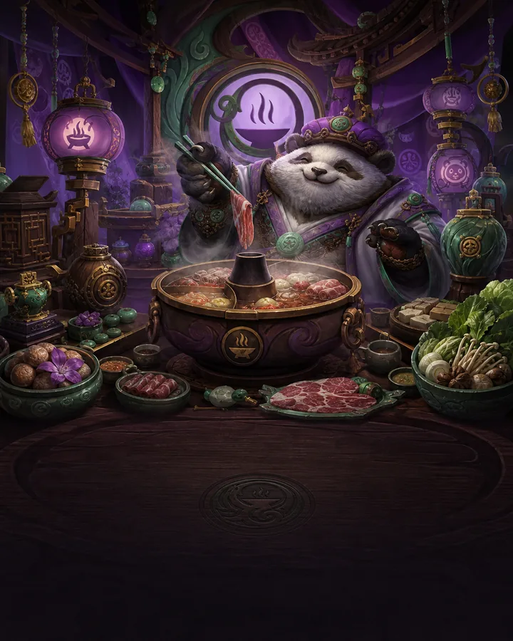 hotpot