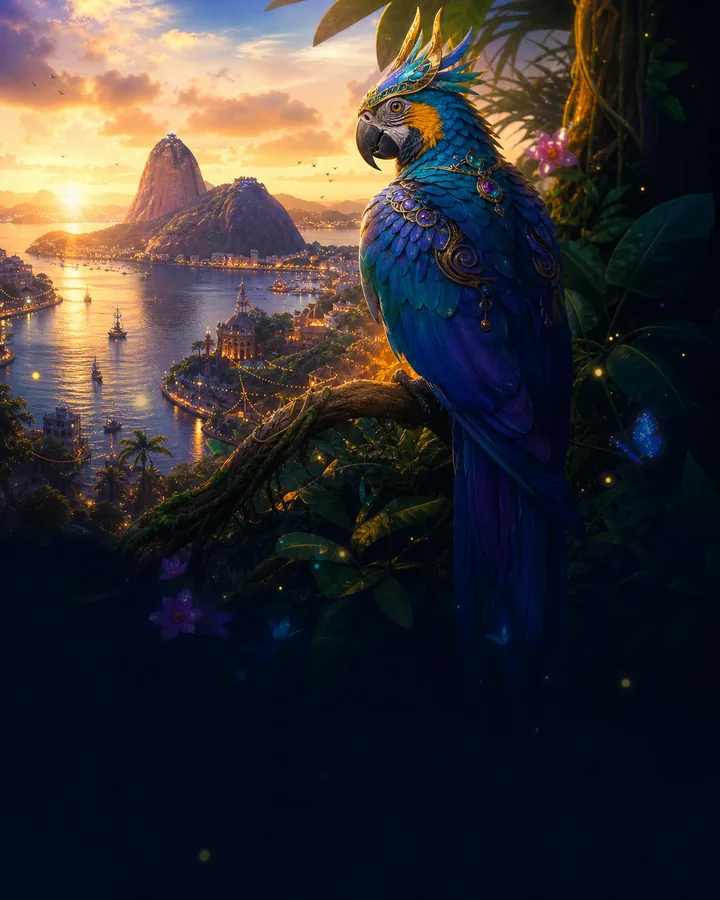 Rio Fantasia