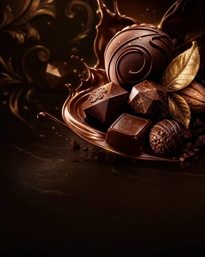 Chocolate Deluxe