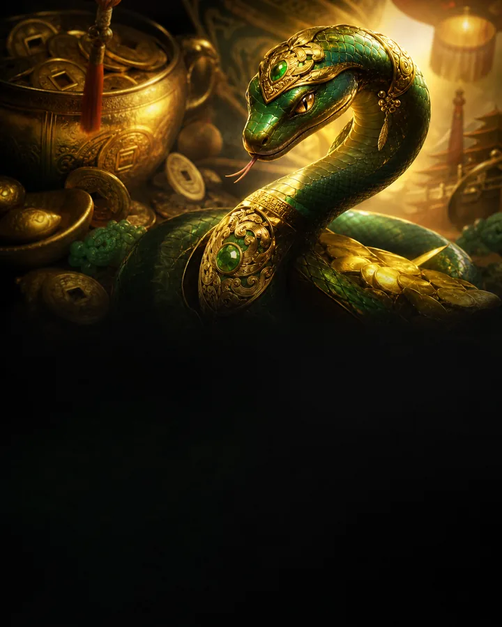 Fortune Snake