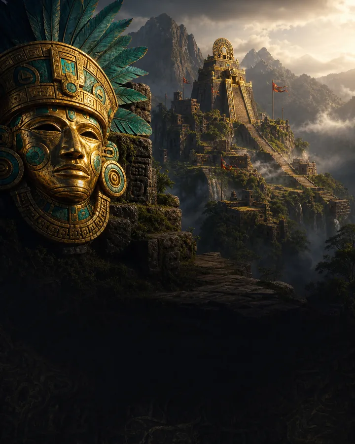Incan Wonders