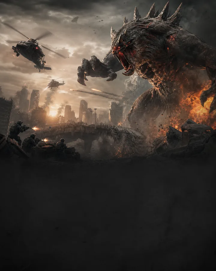 Doomsday Rampage