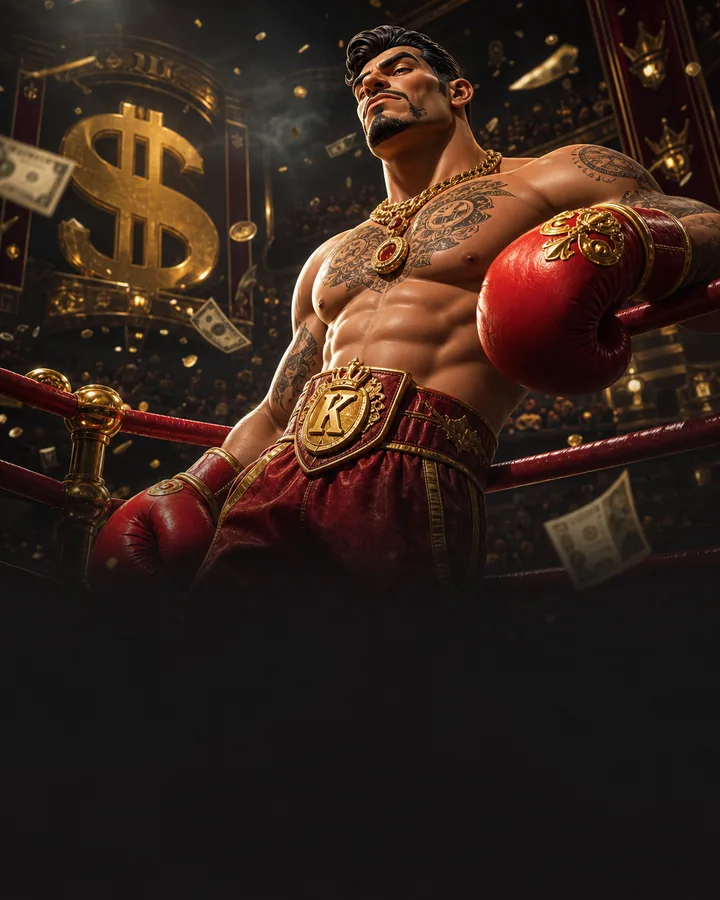 Knockout Riches