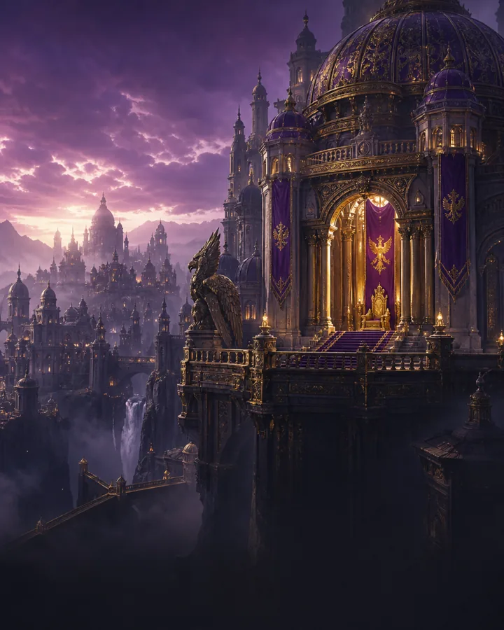 Majestic Empire
