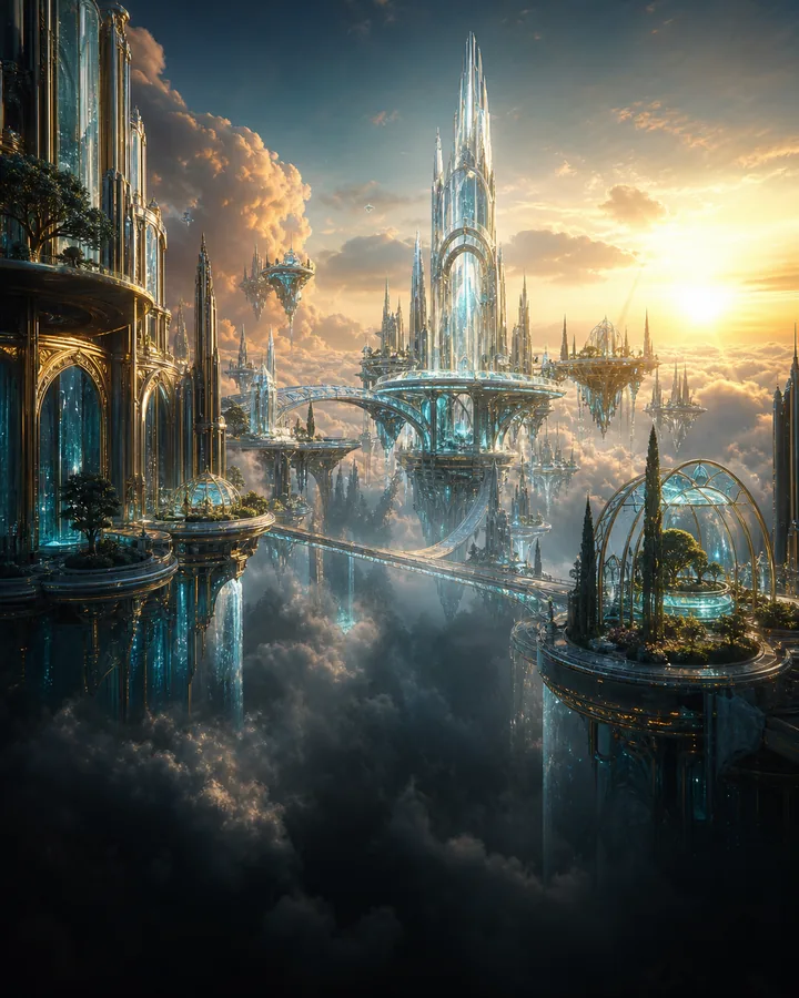 Skylight Wonders