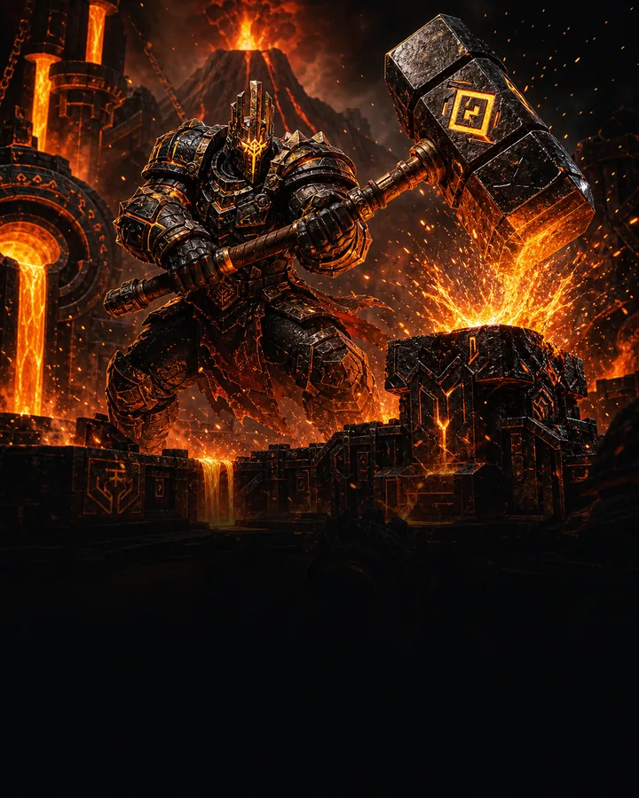 Inferno Mayhem