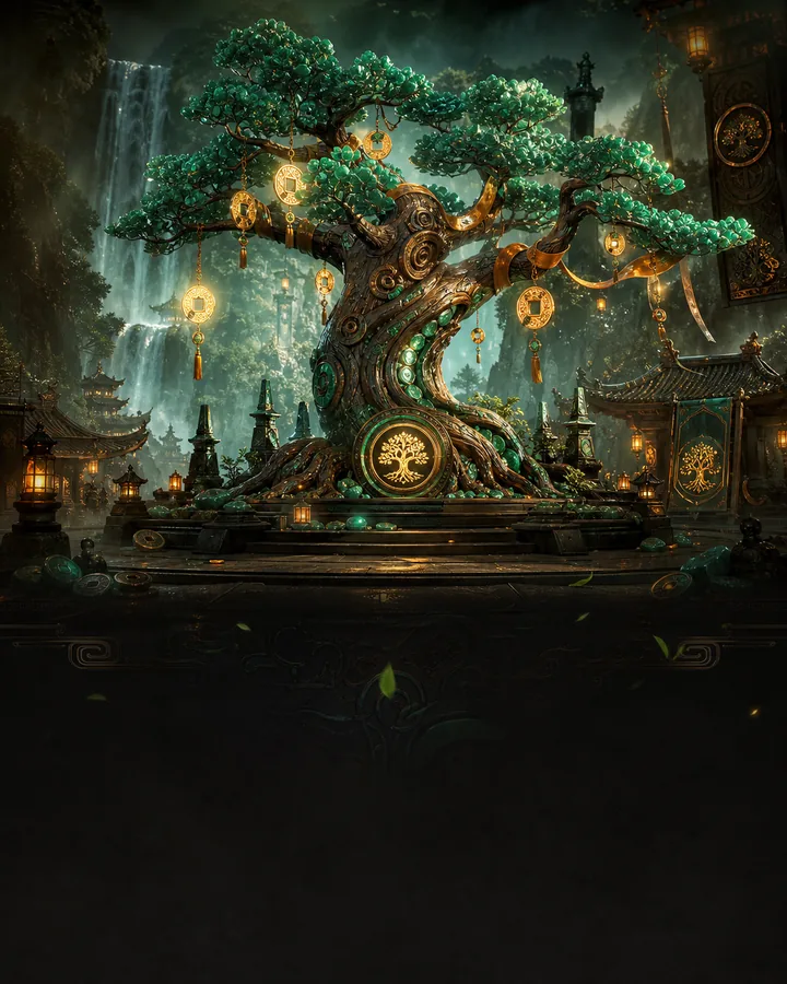 Fortune Tree