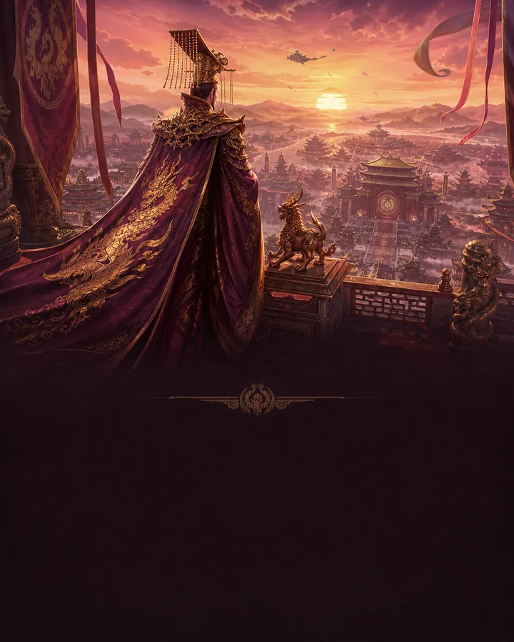 Emperors Favour