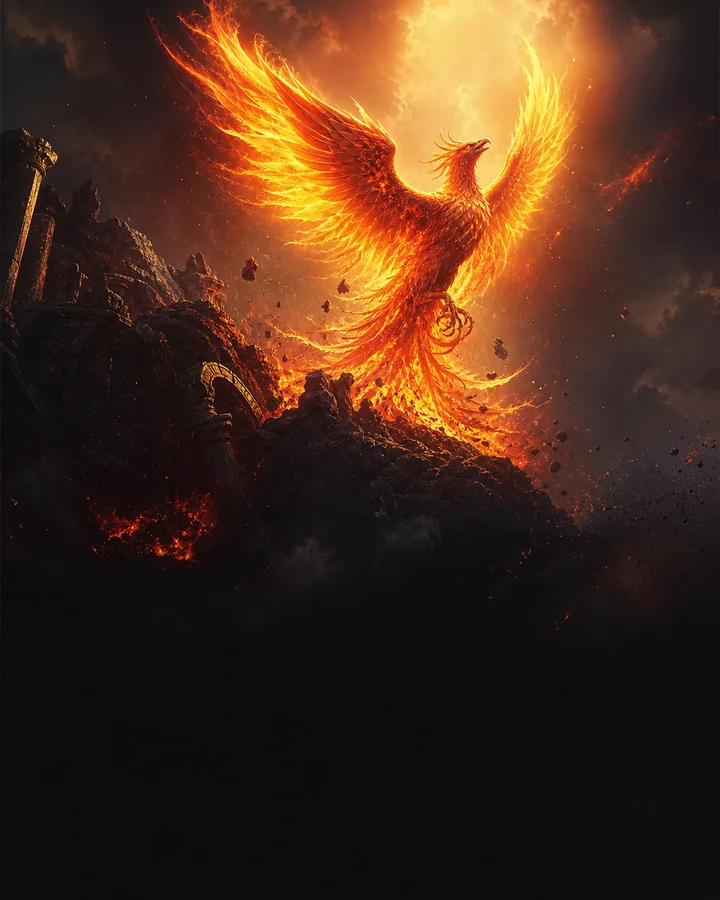 Phoenix Rises