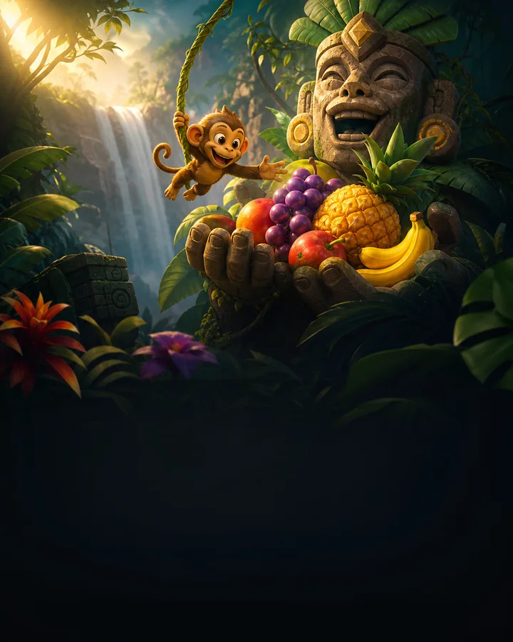 Jungle Delight