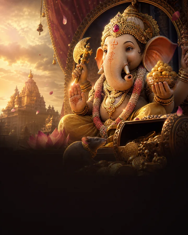 Ganesha Fortune