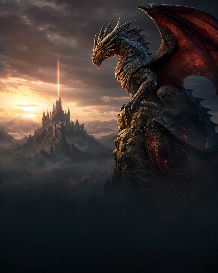 Dragon Legend