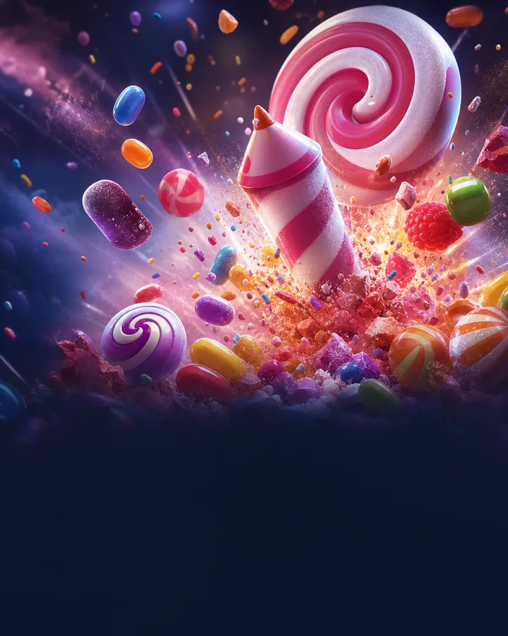 Candy Burst