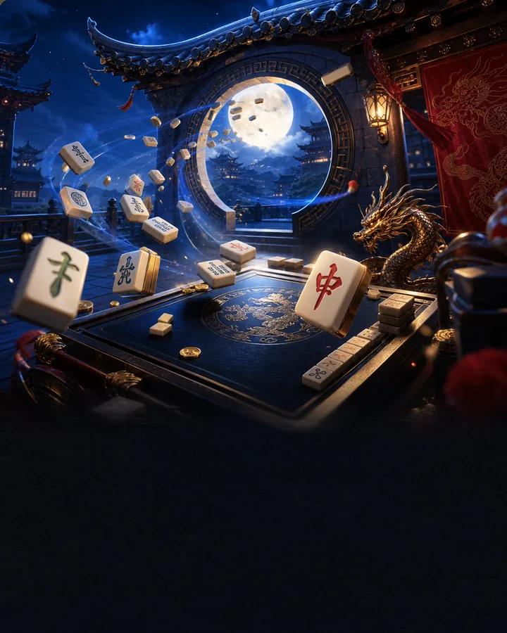 Mahjong Ways2