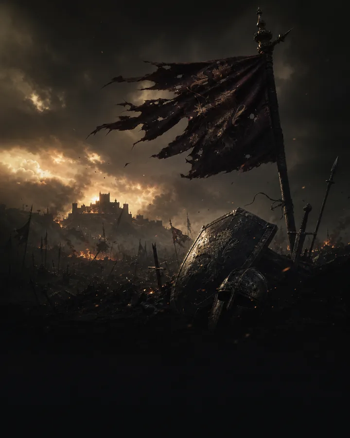 Battleground