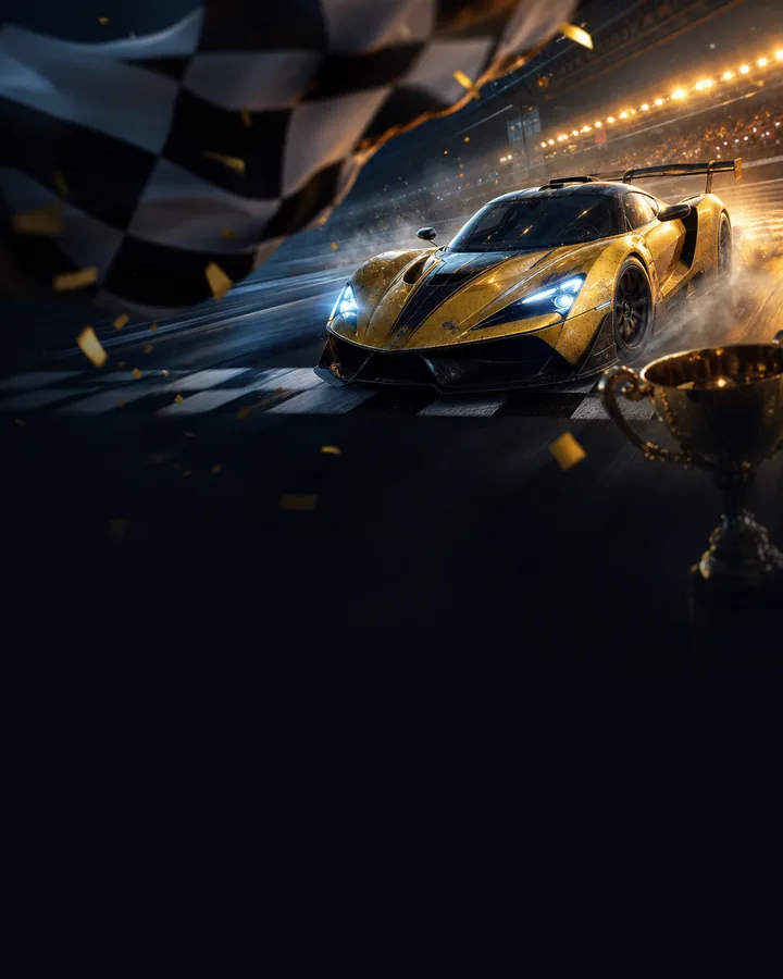 Speed Winner