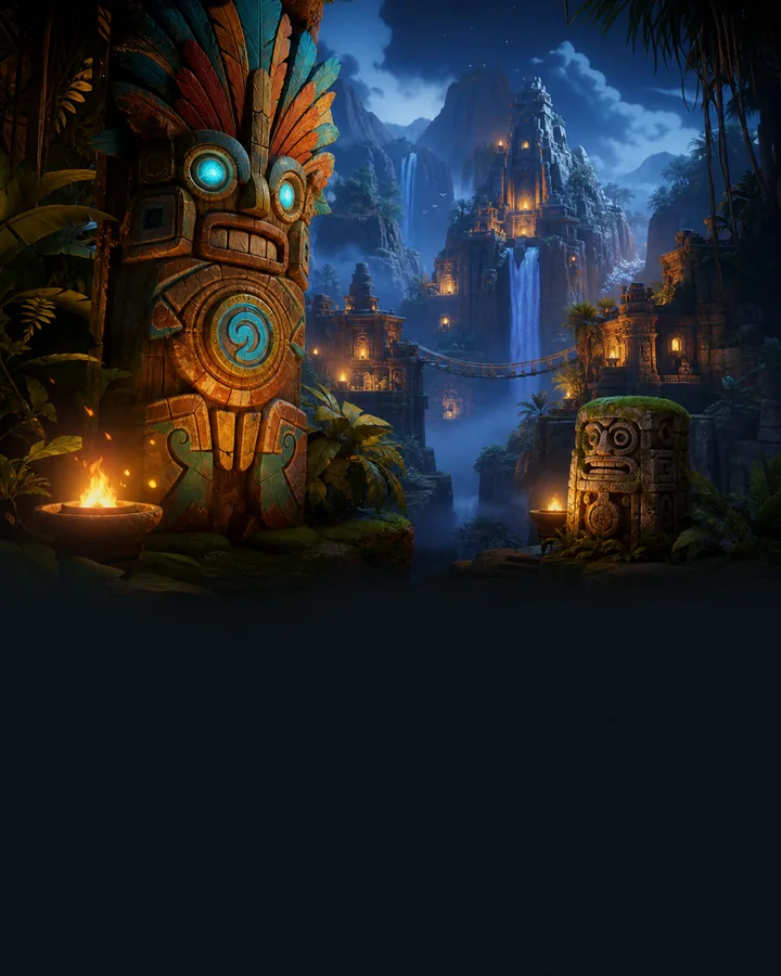 Totem Wonders